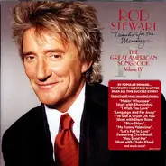 Rod Stewart - Thanks for the Memory: The Great American Songbook, Vol. 4