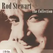 Rod Stewart - The Collection