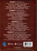 CD-Box - Rod Stewart - The Great American Songbook - Digibook