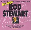 CD - Rod Stewart - The Great Rod Stewart