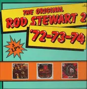 LP - Rod Stewart - The Original Rod Stewart 2 - '72-73-74
