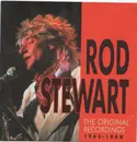 CD - Rod Stewart - The Original Recordings 1965 - 1968