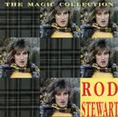 CD - Rod Stewart - The Magic Collection