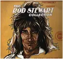 Double LP - Rod Stewart - The Rod Stewart Collection - Yellow Labels