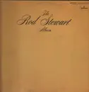LP - Rod Stewart - The Rod Stewart Album