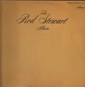 LP - Rod Stewart - The Rod Stewart Album