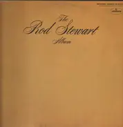 Rod Stewart - The Rod Stewart Album