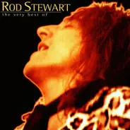 Rod Stewart - The Very Best Of Rod Stewart