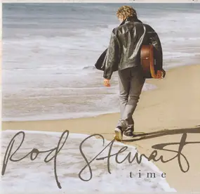 Rod Stewart - Time