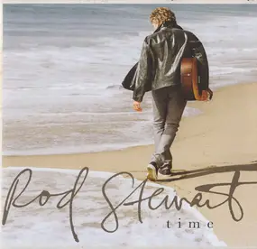 Rod Stewart - Time