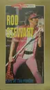VHS - Rod Stewart - Tonight He's Yours! Live At The Forum