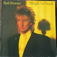 Rod Stewart - Tonight I'm Yours