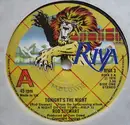 7'' - Rod Stewart - Tonight's The Night