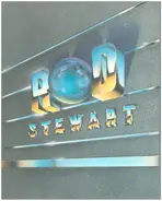 Rod Stewart - Tour 1986-87