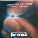 7inch Vinyl Single - Rod Stewart - Twistin' The Night Away