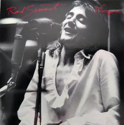 Rod Stewart - Vintage