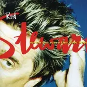 CD - Rod Stewart - When We Were the New Boys