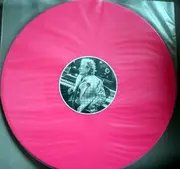 Double LP - Rod (with The RO Stewart - You're In My.. - Still sealed, pink