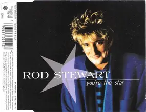 Rod Stewart - You're The Star