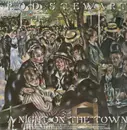 LP - Rod Stewart - A Night On The Town