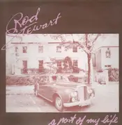 LP - Rod Stewart - A Part Of My Life