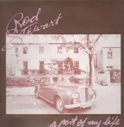 Rod Stewart - A Part Of My Life
