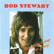 Rod Stewart - Ain't That Loving You Baby