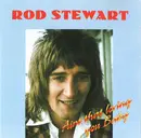 CD - Rod Stewart - Ain't That Loving You Baby