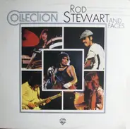 Rod Stewart And Faces - Collection