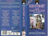 Rod Stewart And Faces - Video Biography