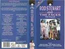 VHS - Rod Stewart And Faces - Video Biography