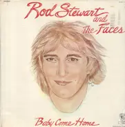 Rod Stewart - Baby Come Home
