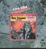 Double LP - Commodores - Live!