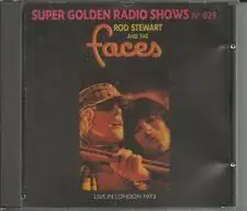 Rod Stewart - Super Golden Radio Shows No.29 　