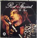 LP - Rod Stewart And The Faces - Rod Stewart And The Faces