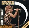 CD - Rod Stewart - Baby Come Home