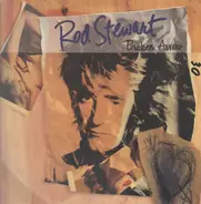 Rod Stewart - Broken Arrow