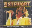 CD - Rod Stewart - Bright Lights
