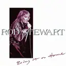 CD - Rod Stewart - Bring It On Home