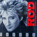LP - Rod Stewart - Camouflage