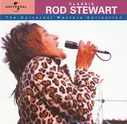 CD - Rod Stewart - Classic Rod Stewart