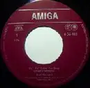 7'' - Rod Stewart - Da Ya Think I'm Sexy? / Last Summer