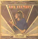 LP - Rod Stewart - Every Picture Tells A Story