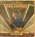LP - Rod Stewart - Every Picture Tells A Story - CLUB EDITION