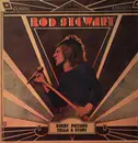 LP - Rod Stewart - Every Picture Tells A Story - Gatefold