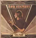 LP - Rod Stewart - Every Picture Tells A Story - +insert