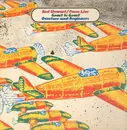 LP - Rod Stewart / Faces - Coast To Coast  - Overture And Beginners