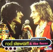 Rod Stewart & Faces - Amazing Grace