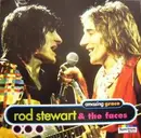 CD - Rod Stewart & Faces - Amazing Grace