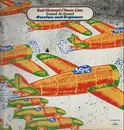 LP - Rod Stewart / Faces - Coast To Coast  - Overture And Beginners